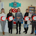 Yalçın Eğitim Kurumları Yönetim kurulu Başkanı Mehmet Yalçın;