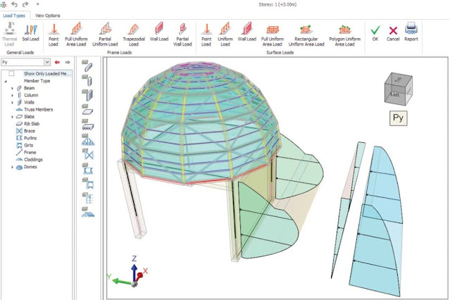 ProtaStructure Suite Enterprise 2022 v6.0.431 New Update