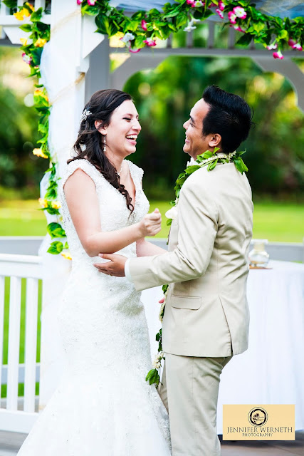 Wedding photography Hale Koa Hotel-Honolulu 2