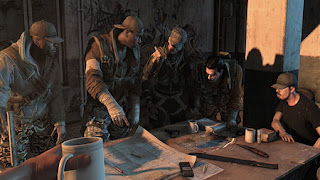 Dying Light The Bozak Horde Full Version PC Game