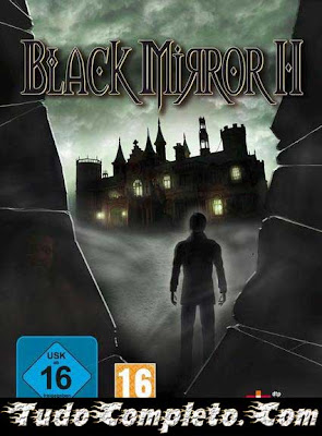 (Black Mirror II games pc) [bb]