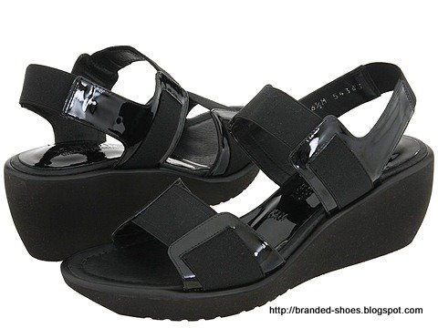 Branded shoes:ES-79460