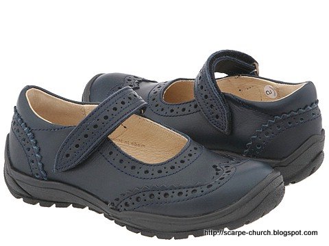 Scarpe Church:scarpe-08496221