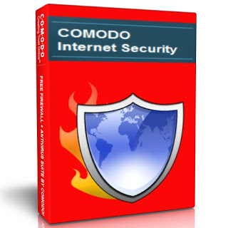 Download Comodo Internet Sekurity