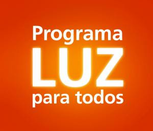 Programa Luz Para Todos em Elesbão Veloso