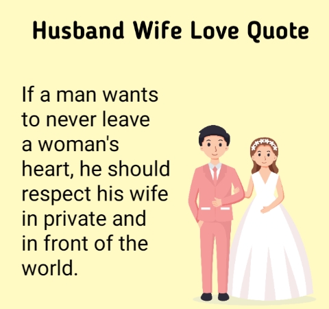 Inspirational quotes for wife love in english