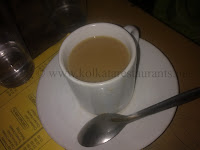 cheap Hot Coffee in Central Kolkata Indian Coffee House