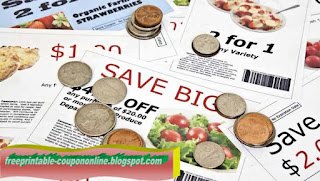 Free Printable Grocery Coupons