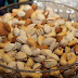 Is it just a myth that nuts get fat?