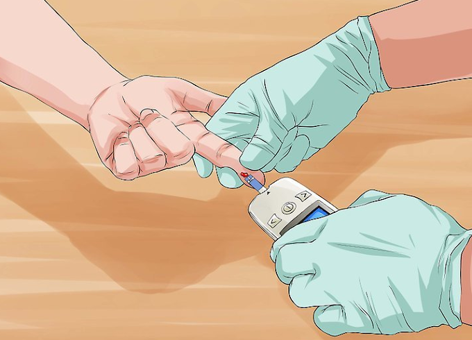 These Are The 14 Early Signs Of High Blood Sugar Levels You Shouldn’t Ignore