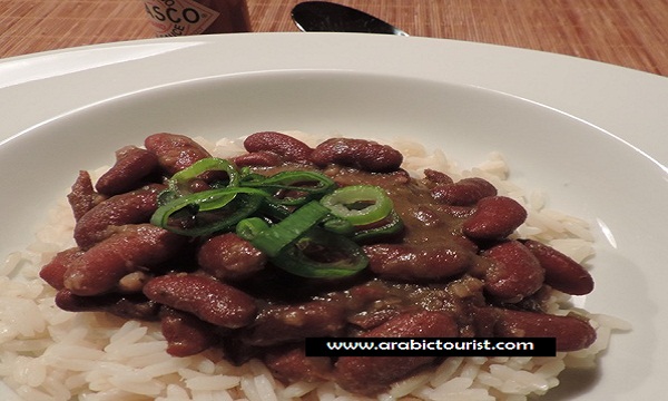 CLASSIC RED BEANS AND RICE RECIPE