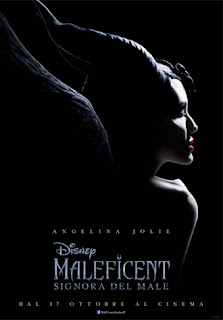 Maleficent 2 | Signora del Male | Trailer | Piano Sequenza