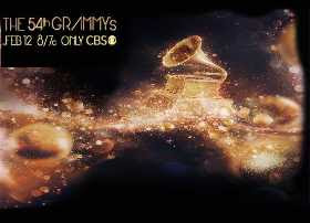 2012 Grammys