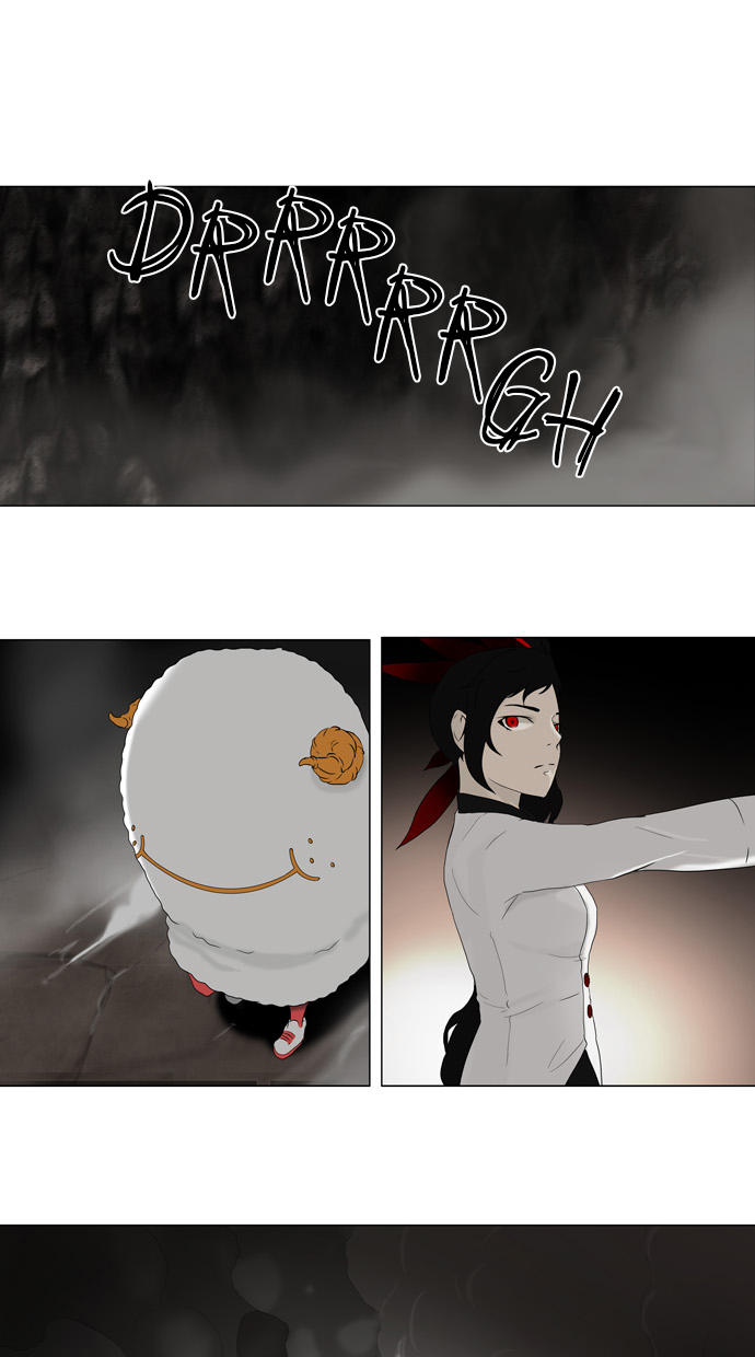 Tower of God Bahasa indonesia Chapter 71