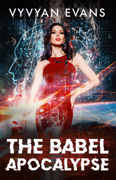 The Babel Apocalypse cover
