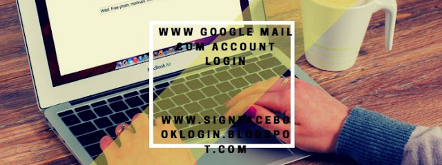 Www Google Mail Com Account Login