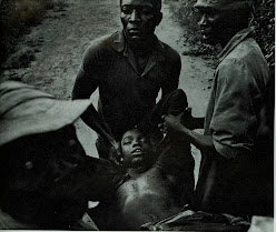 Foto Jutaan Anak Tewas Kelaparan Karena Perang Biafra [ www.BlogApaAja.com ]