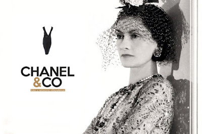 Chanel & Co: Коко и нейното обкръжение