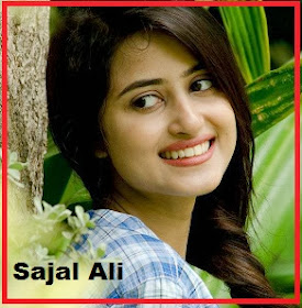 Sajal Ali HD Wallpapers