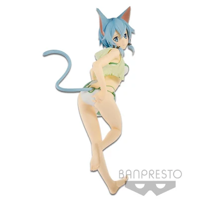  EXQ Figure ~OCEAN CAITCITH SINON~