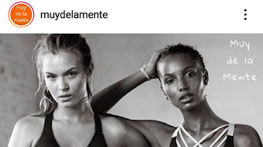 ARG: Modelos femenino de 20 a 30 años de todas las etnias para PUBLICIDAD COSMÉTICA