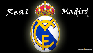 Real Madrid Football Club Wallpaper