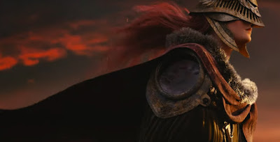 videojuegos: "Elden Ring" el juego de George R. R. Martin y Hidetaka Miyazaki presenta su trailer en el E3 2019