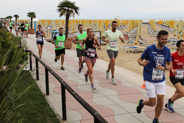 La Jesolo Moonlight Half Marathon è pronta a festeggiare i suoi primi 10 anni