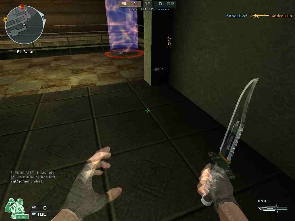 Firecheat.Xyz Free Fire Cheat Wallhack