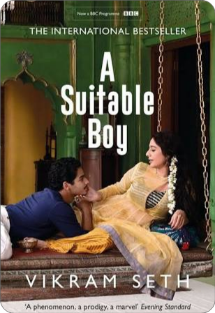 A Suitable Boy ( An Increadible drama series) on Netflix :- Riview- Basic Story Explained and Summary...........