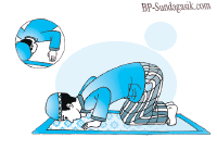 Bacaan Sholat Fardhu 5 Waktu Lengkap Dengan Gerakannya ...