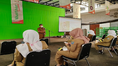 Kota Bandung  Tuan Rumah Konferensi Internasional Ketahanan Pangan 