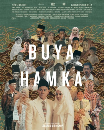 5 Film Bioskop Yang Siap Menemani Libur Lebaran 2023