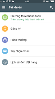 Tải Ch PLay APK cho Android OS miễn phí, dễ dàng, nhanh chóng ảnh 6