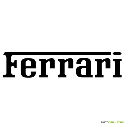 ferrari logo