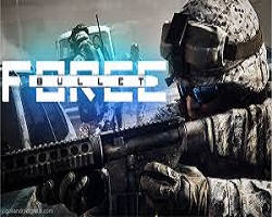 Bullet Force Multiplayer