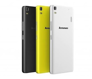 Lenovo A7000 Plus