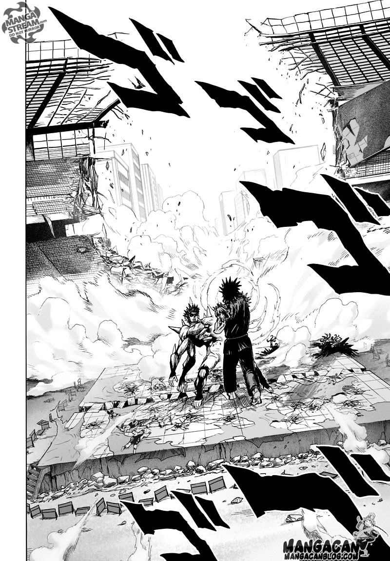 OnePunch Man Chapter 121 Indo Bahasa_Tempat Baca Komik Online ya di Mangajo 125