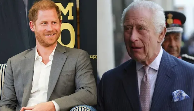 King Charles Faces Snub in Canada After Harry’s Warm Reception