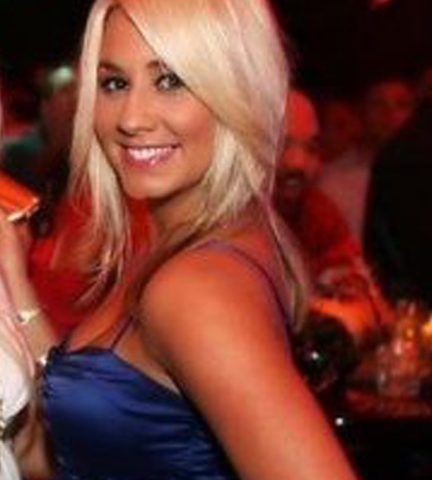 tiger woods mistress. she and Tiger Woods were