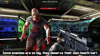 Dead Effect FULL APK+MOD APK+DATA