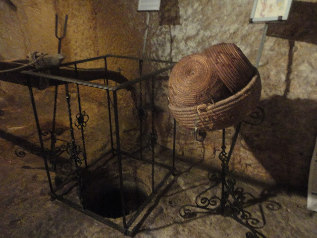 Il Museo Trappeto "Maratea" a Vico del Gargano