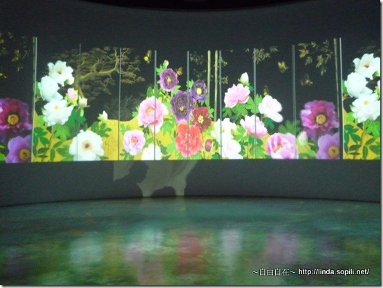 2010台北花博-天使生活館