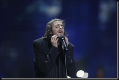 Salvador Sobral