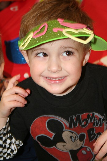 Valentine's Day 2011 014