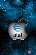 At&t Apple Circuit Iphone Wallpaper HD. Posted by faisal ashraf at 10:01 0 . (at apple circuit)