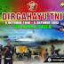 Selamat HUT Ke-77 TNI