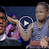 VIDEO: Little Emmanuella Attacks Buhari Live On Stage At Akpororo Show 2017 (Mark Angel Comedy) [DOWNLOAD]