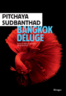 Bangkok Déluge. Pitchaya Sudbanthad