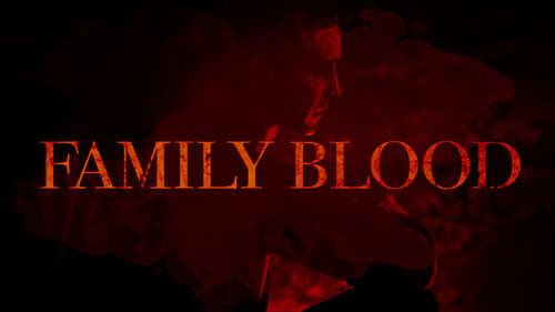 Family Blood 2018 720p italiano
